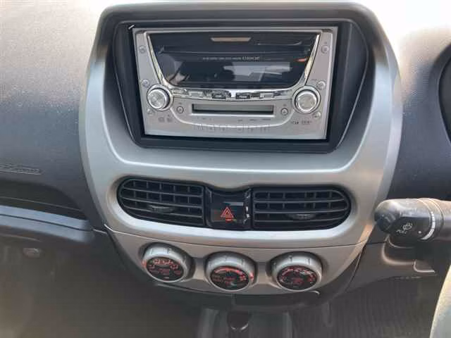 MITSUBISHI I