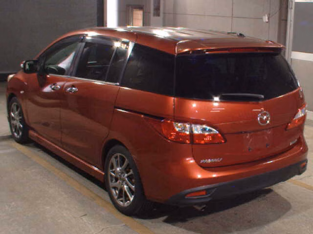 MAZDA PREMACY