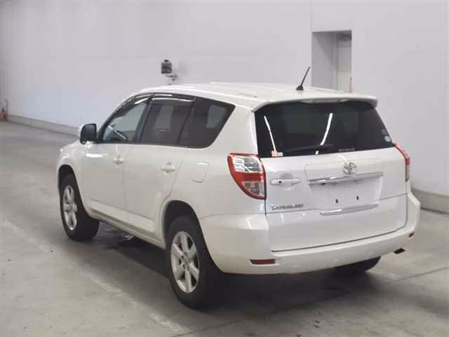 TOYOTA VANGUARD
