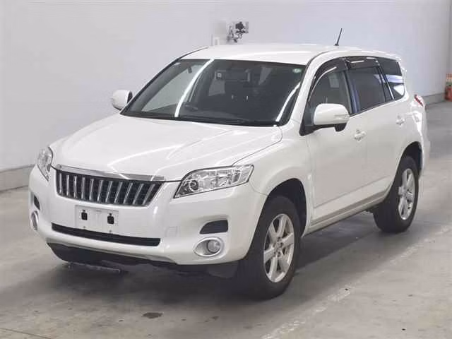 TOYOTA VANGUARD
