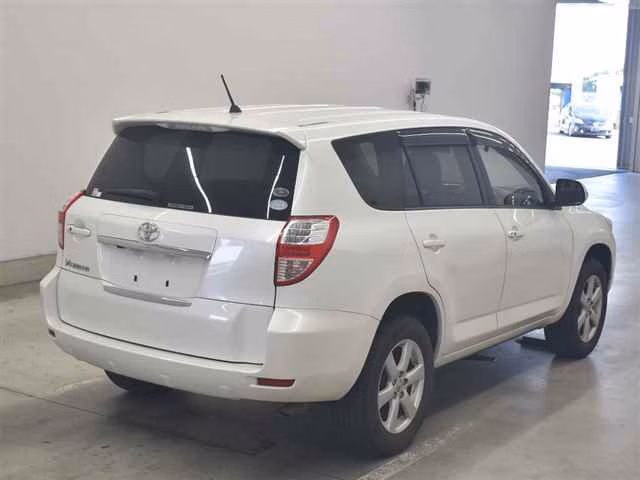 TOYOTA VANGUARD