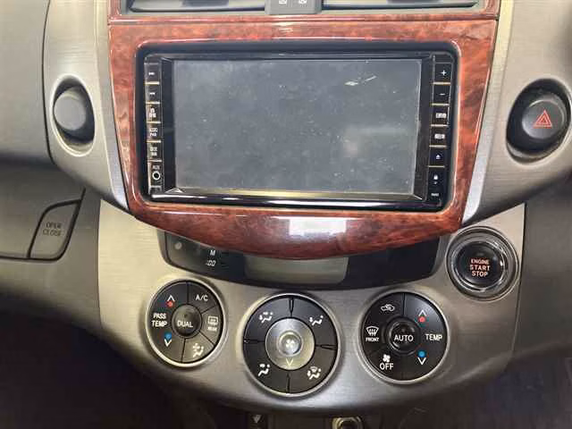 TOYOTA VANGUARD