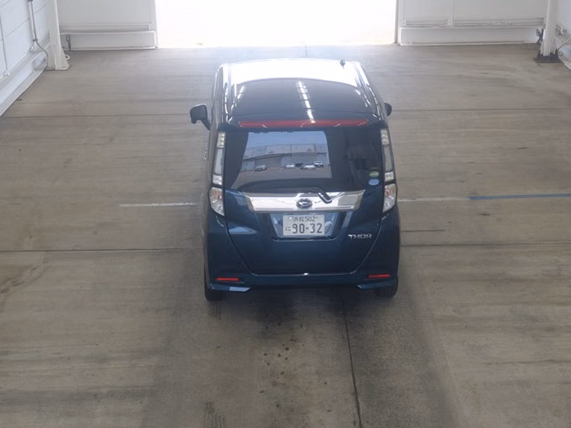 DAIHATSU THOR