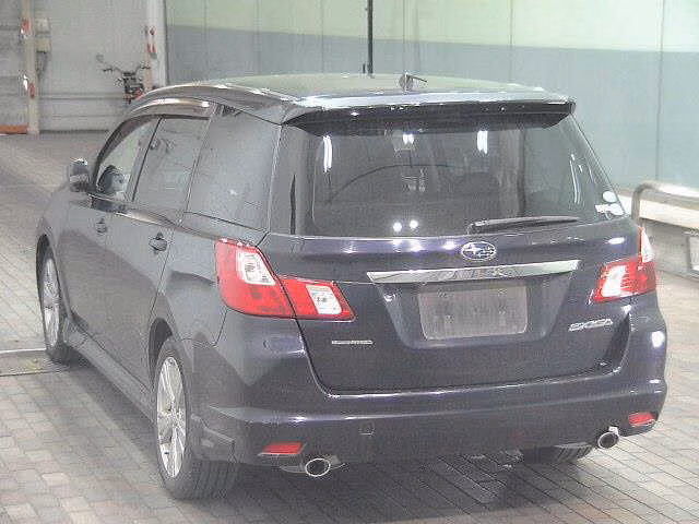 SUBARU EXIGA