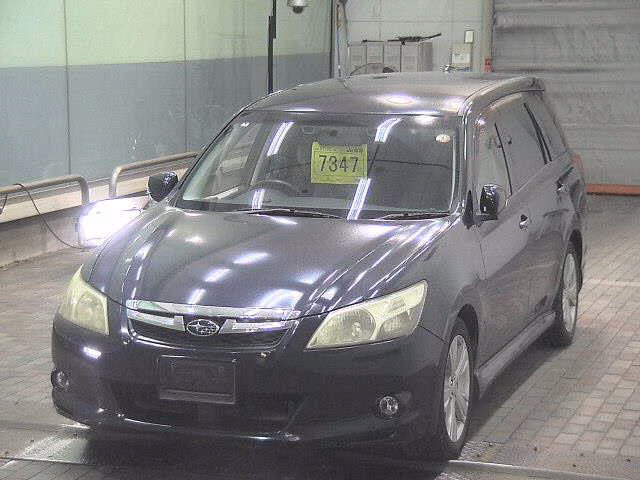 SUBARU EXIGA