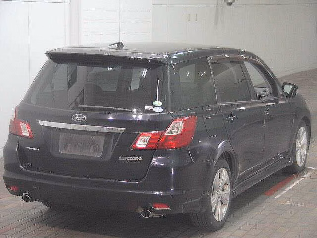 SUBARU EXIGA