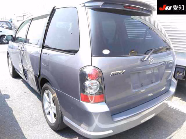 MAZDA MPV
