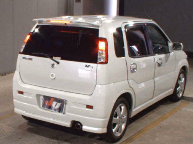 SUZUKI KEI
