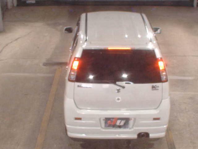 SUZUKI KEI