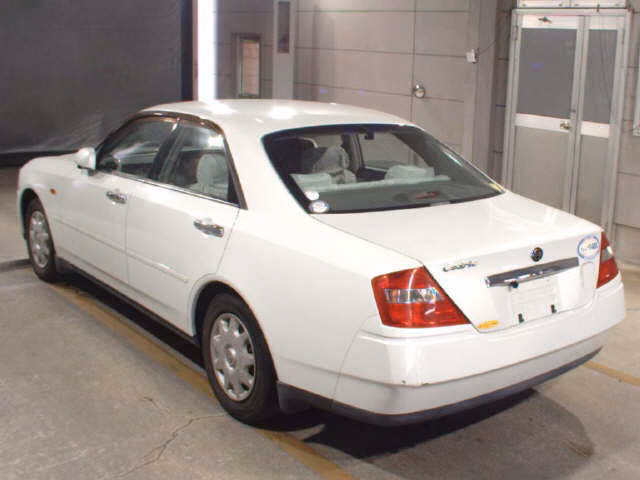 NISSAN CEDRIC
