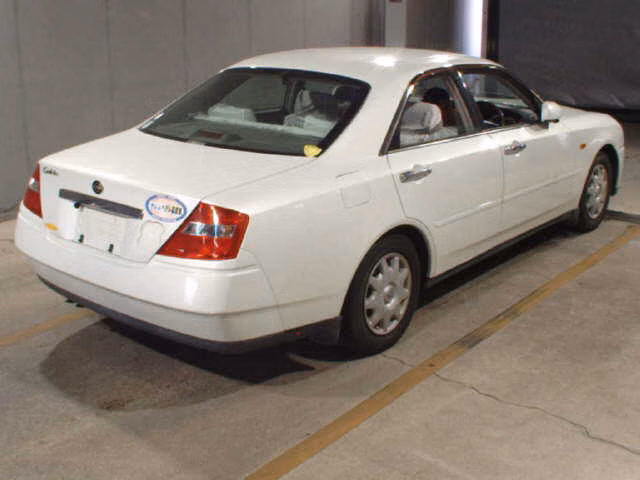 NISSAN CEDRIC