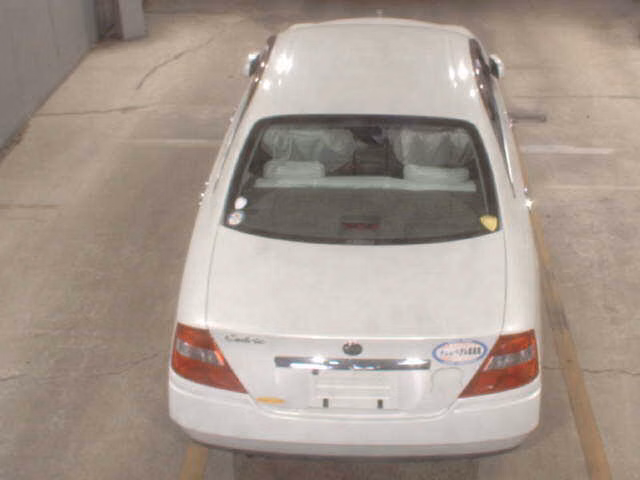 NISSAN CEDRIC