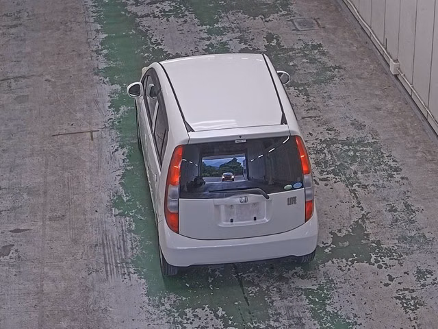 HONDA LIFE