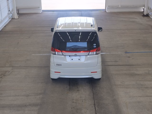MITSUBISHI DELICA D:2