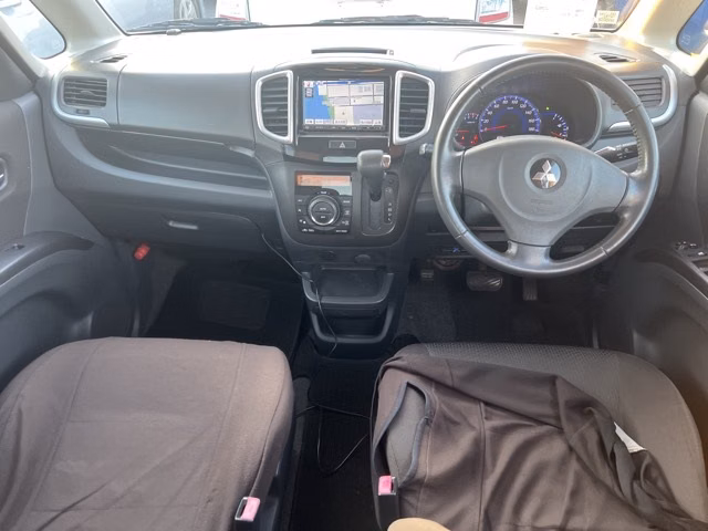 MITSUBISHI DELICA D:2