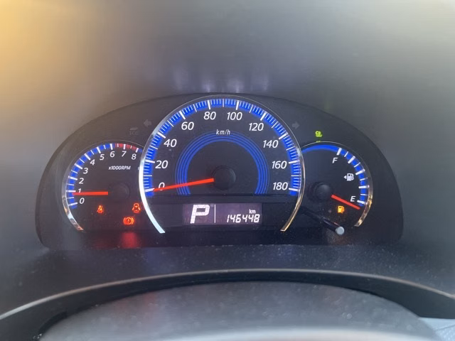 MITSUBISHI DELICA D:2