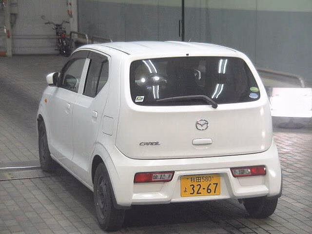 MAZDA CAROL