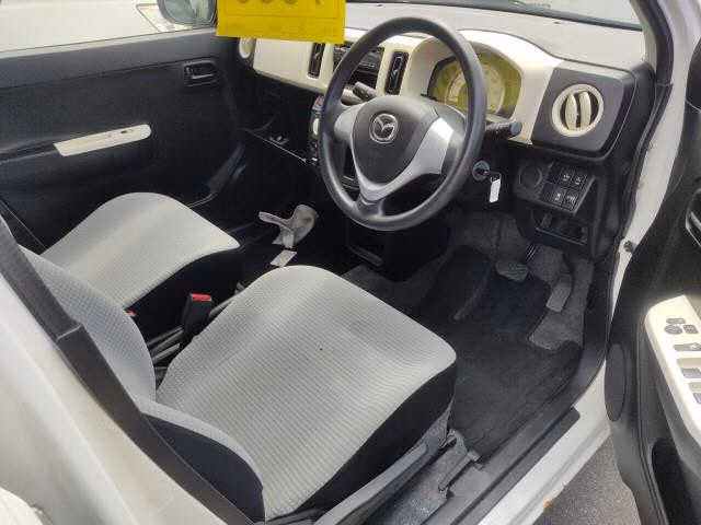 MAZDA CAROL