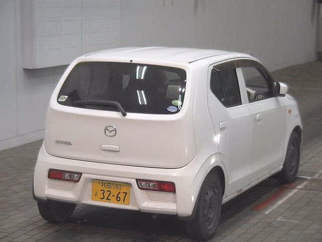 MAZDA CAROL