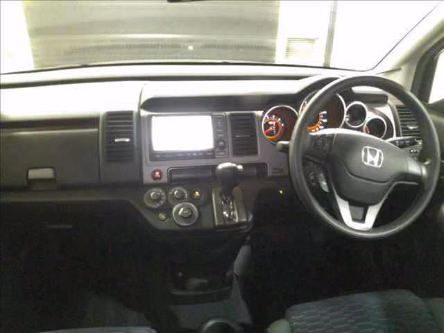 HONDA CROSSROAD