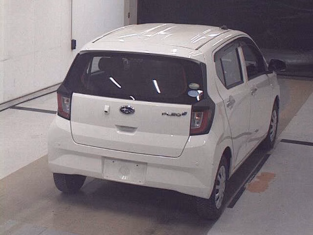SUBARU PLEO PLUS