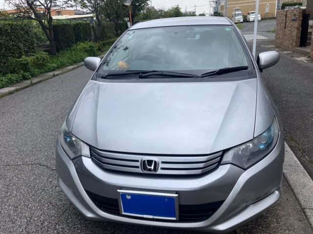 HONDA INSIGHT