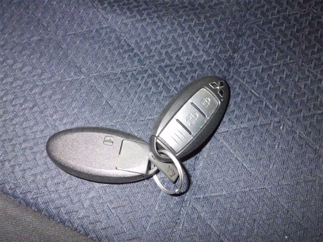 MITSUBISHI EK X