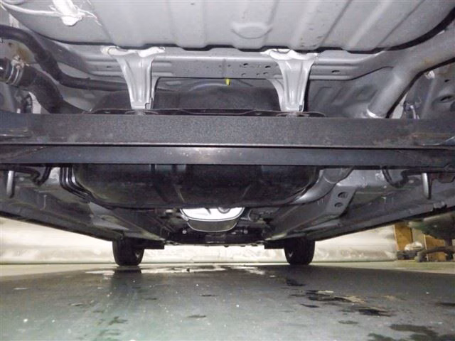 MITSUBISHI EK X