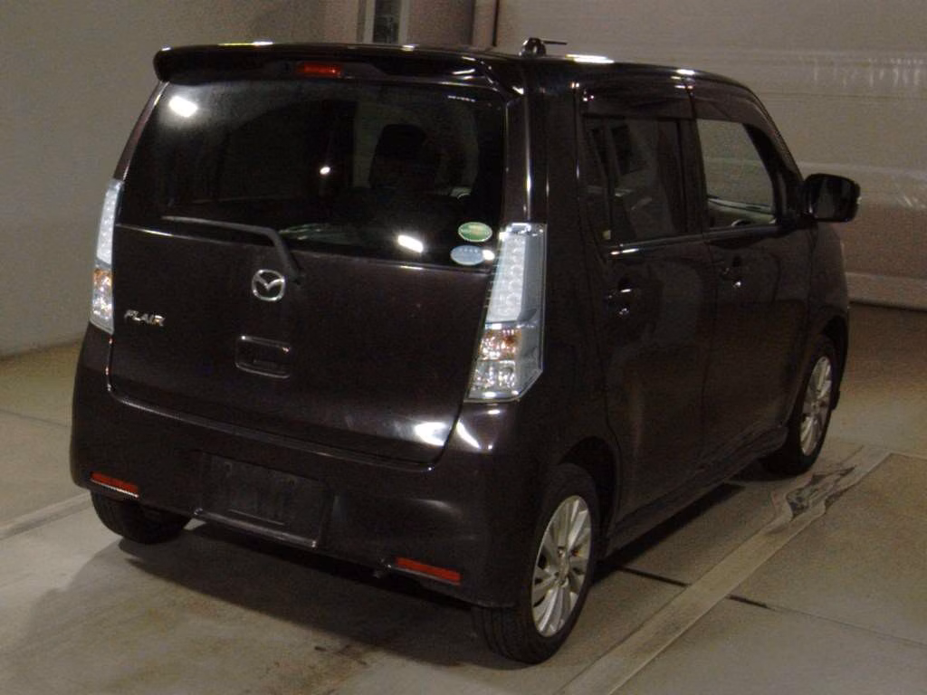 MAZDA FLAIR