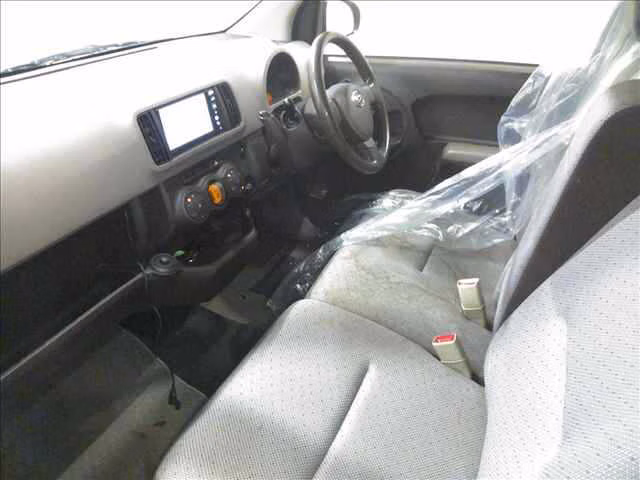 DAIHATSU BOON
