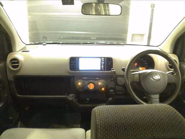 DAIHATSU BOON
