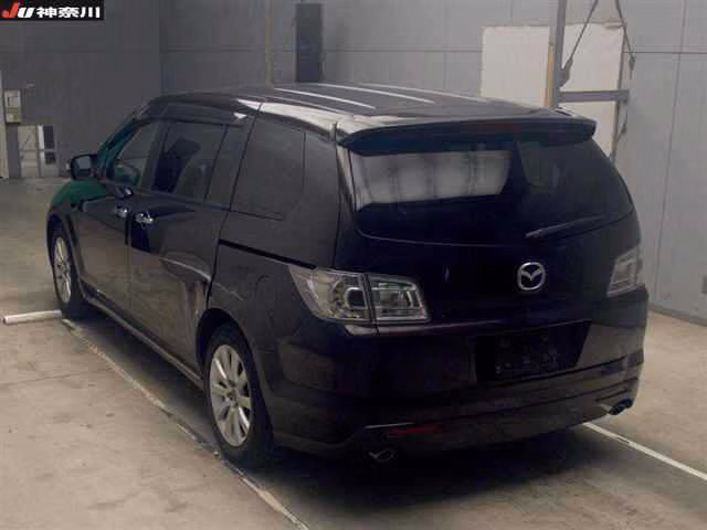 MAZDA MPV