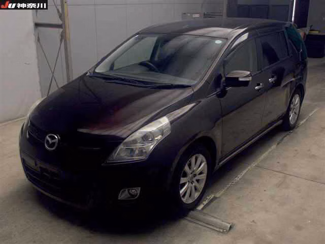 MAZDA MPV