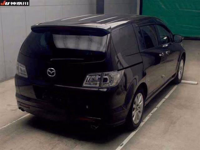 MAZDA MPV