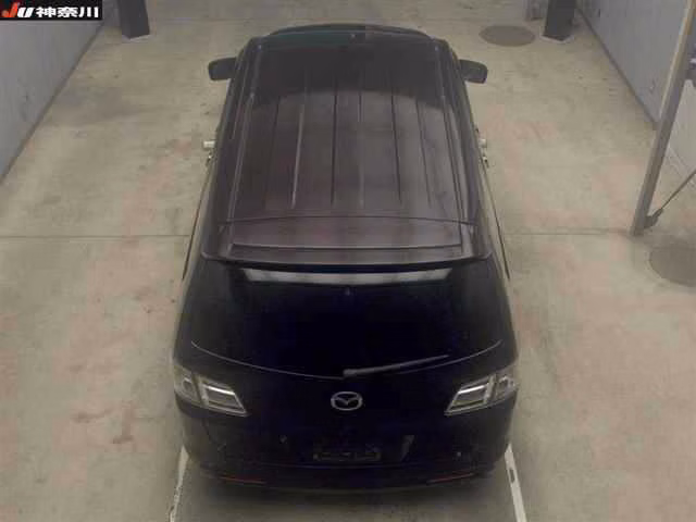 MAZDA MPV