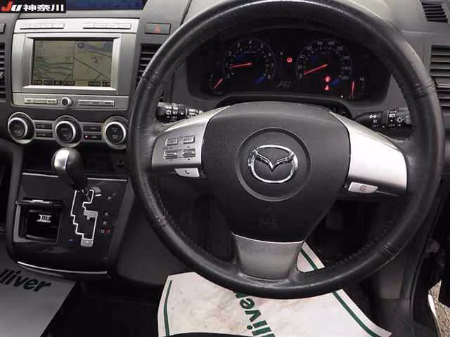 MAZDA MPV