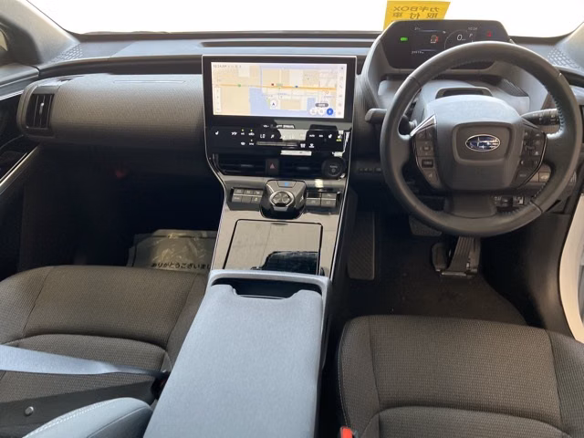 SUBARU SOLTERRA