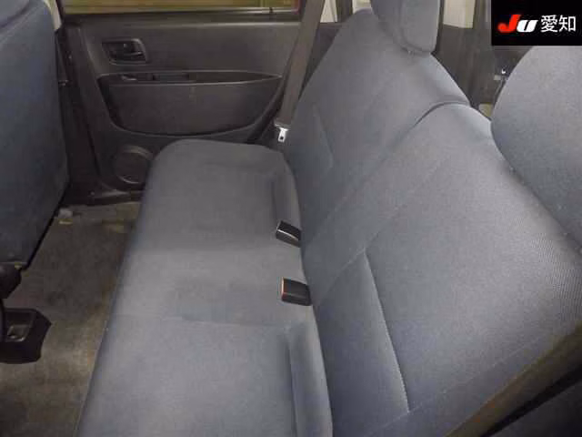 MITSUBISHI EK SPORT