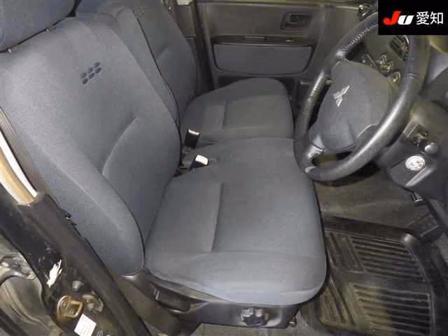 MITSUBISHI EK SPORT