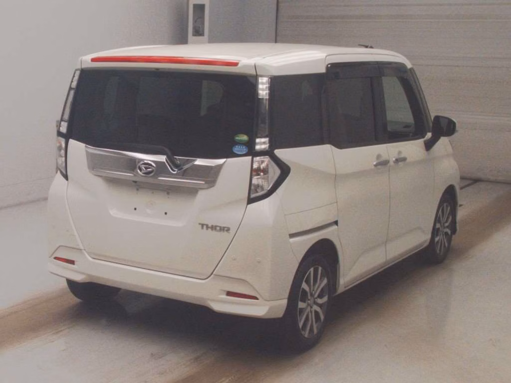 DAIHATSU THOR