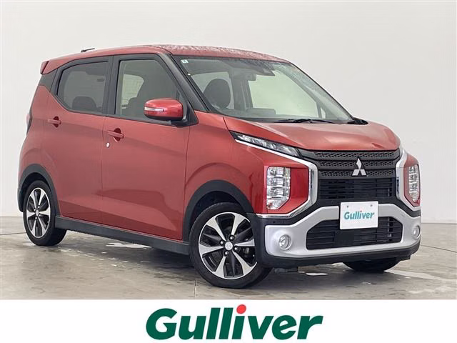 MITSUBISHI EK X