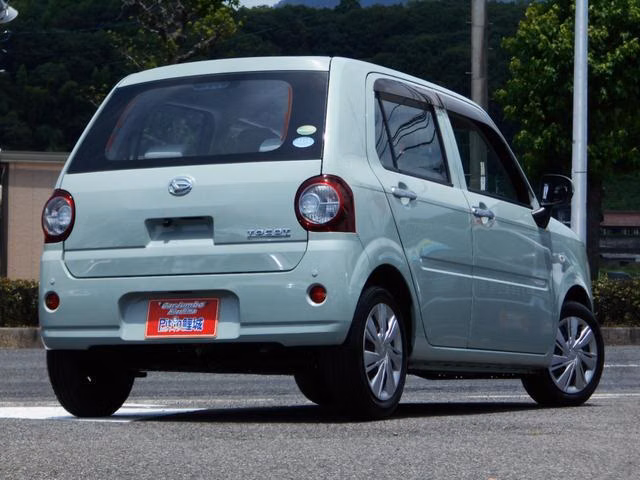 DAIHATSU MIRA TOCOT