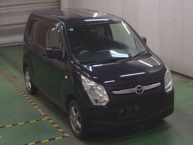 MAZDA FLAIR