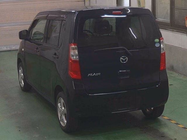 MAZDA FLAIR