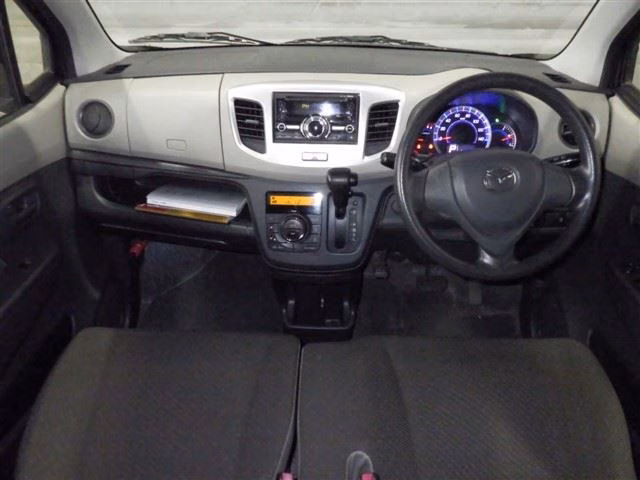 MAZDA FLAIR