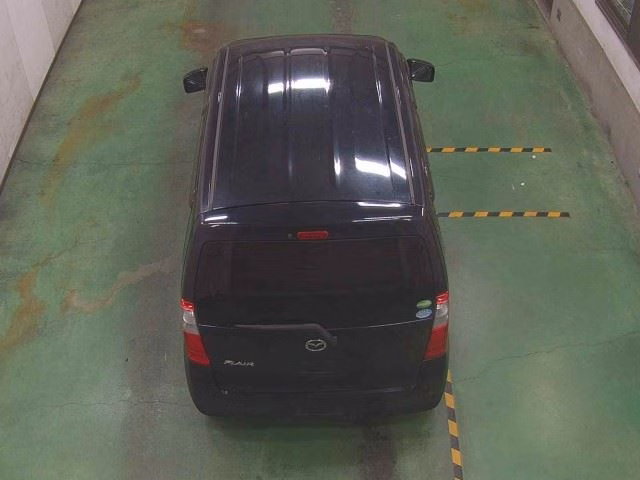 MAZDA FLAIR