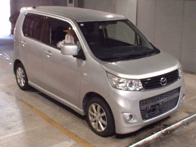 MAZDA FLAIR