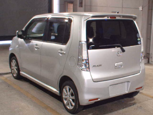 MAZDA FLAIR