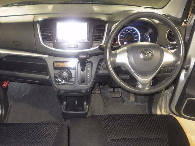 MAZDA FLAIR