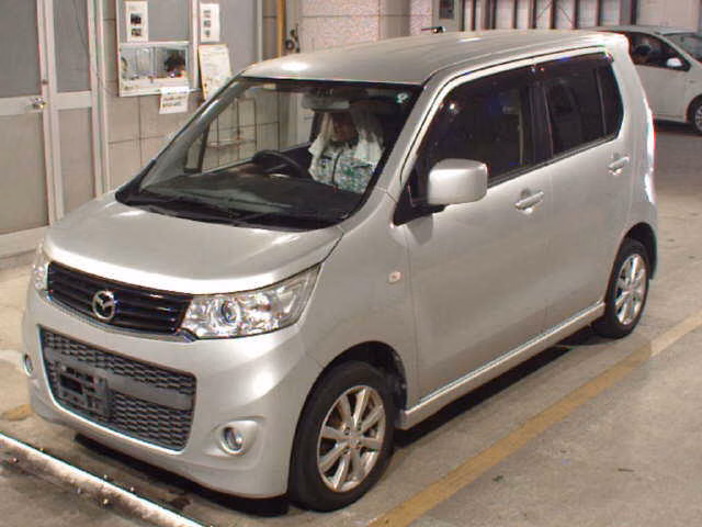 MAZDA FLAIR